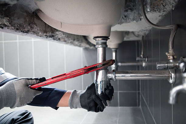 Trusted Water Heater Repair service in Hamilton, IL - Masters Plumbing Service